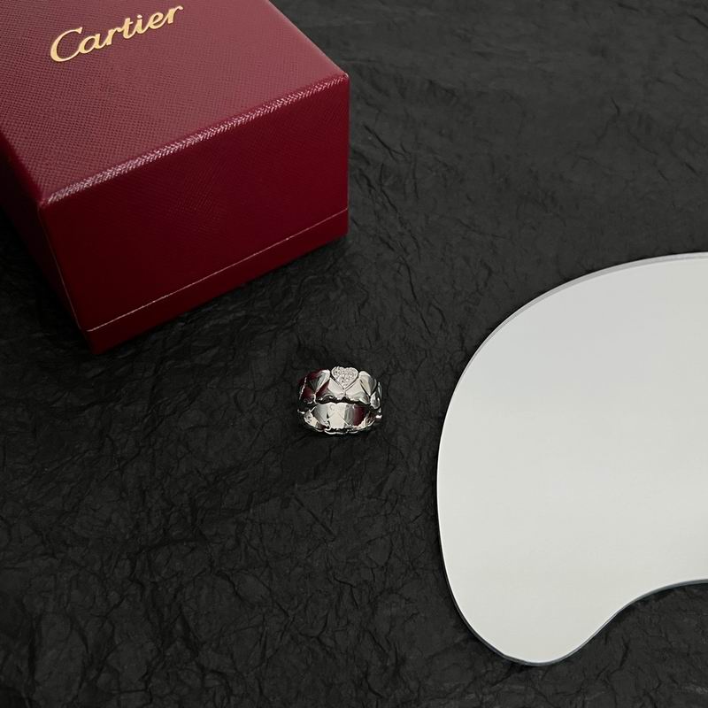 Cartier ring 05lyx87